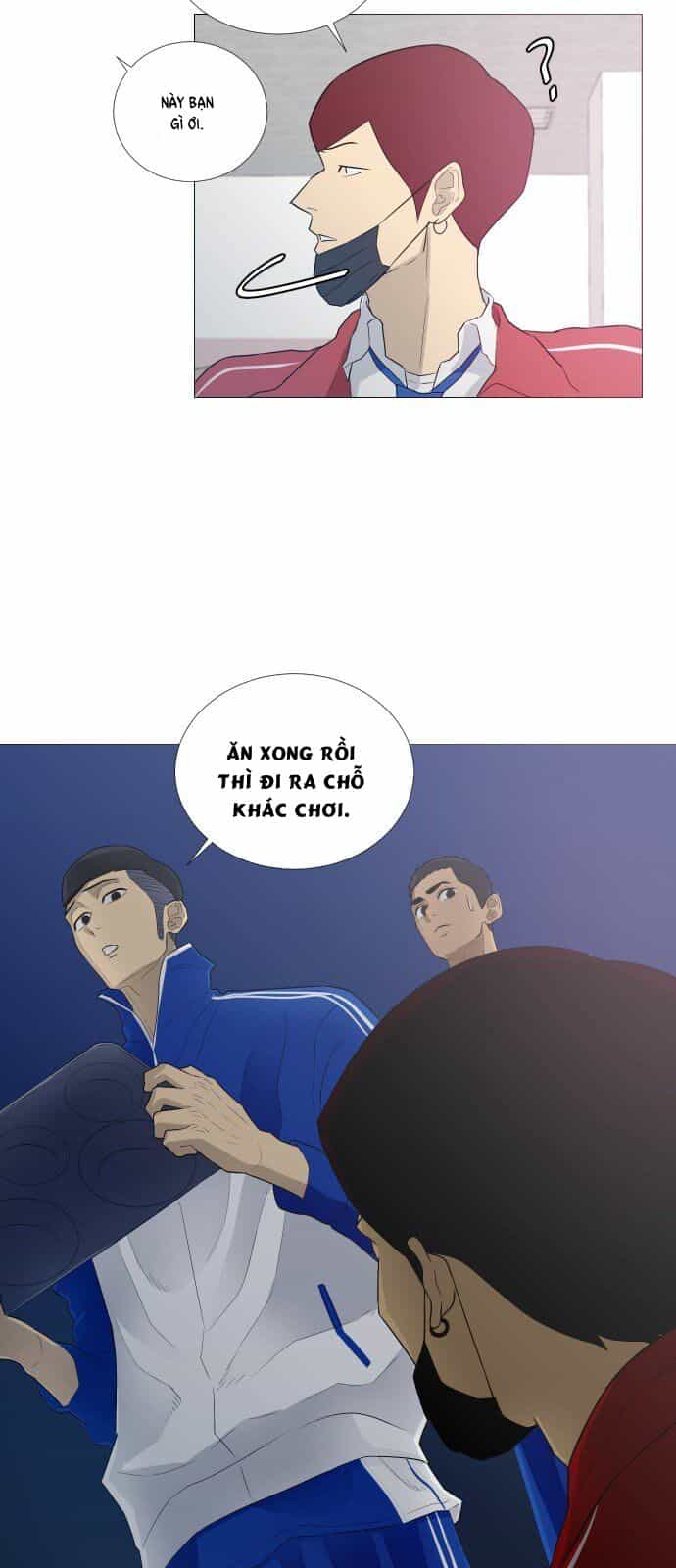 Garbage Time - Chương 5 - ảnh 3