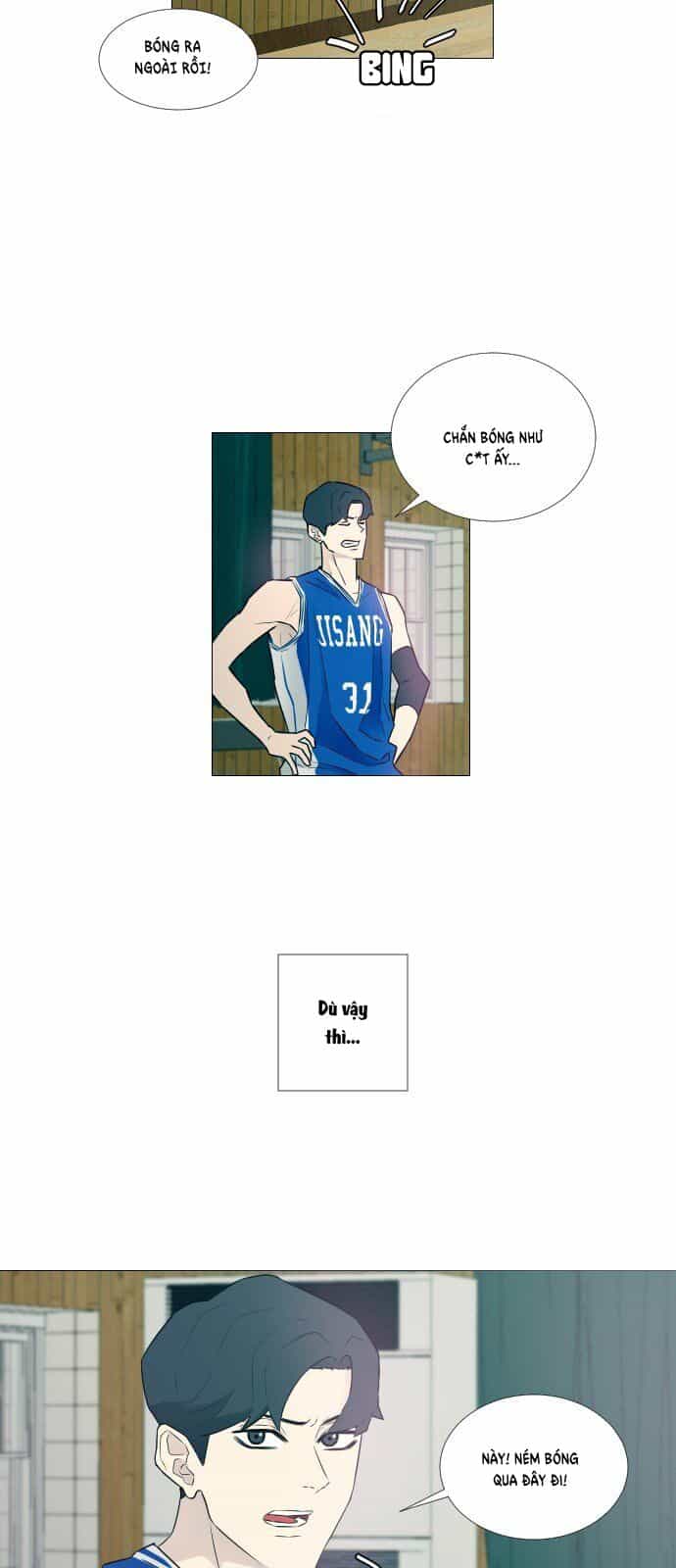 Garbage Time - Chương 5 - ảnh 34