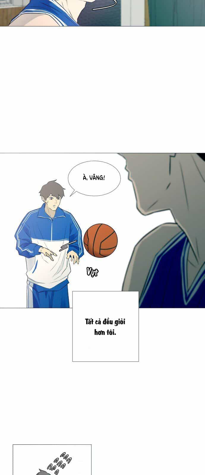 Garbage Time - Chương 5 - ảnh 35