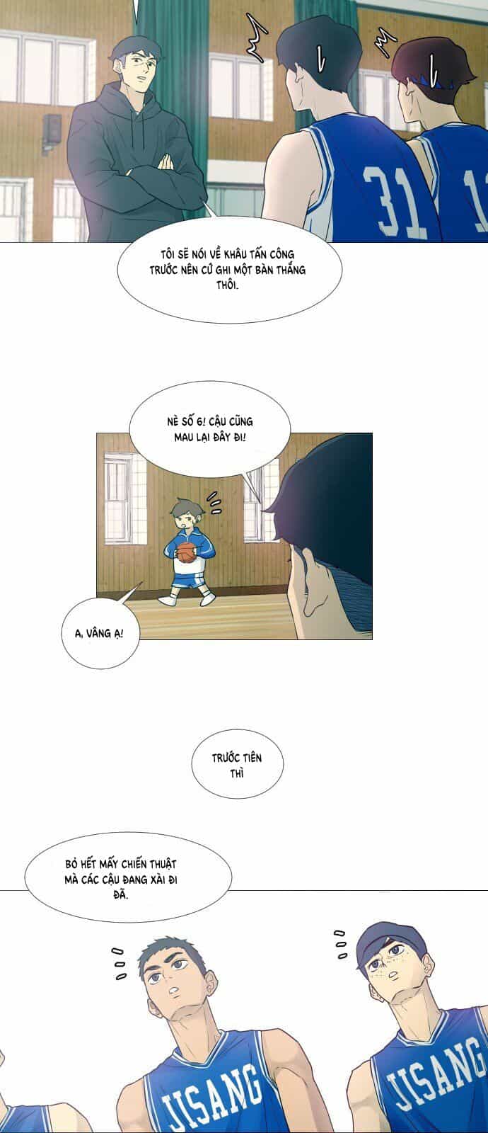 Garbage Time - Chương 5 - ảnh 51