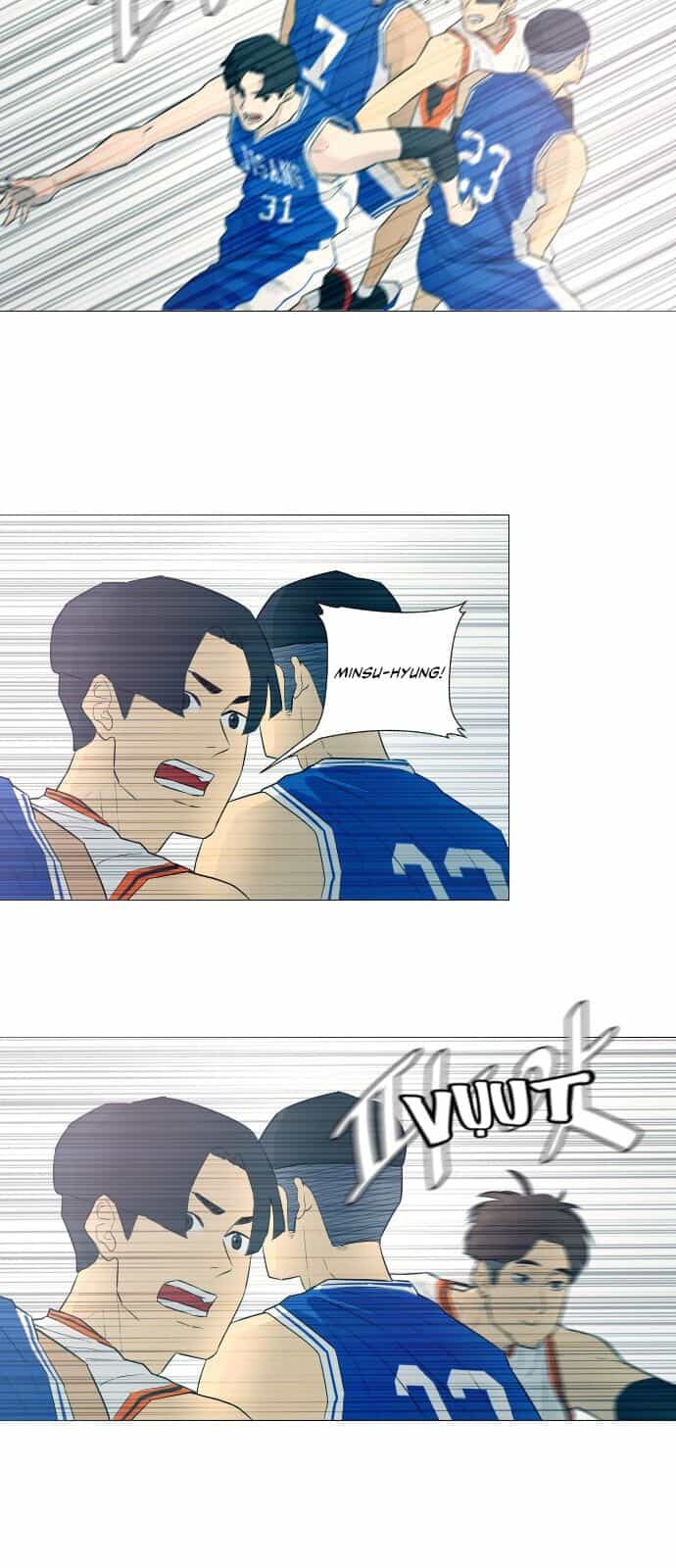 Garbage Time - Chương 6 - ảnh 19