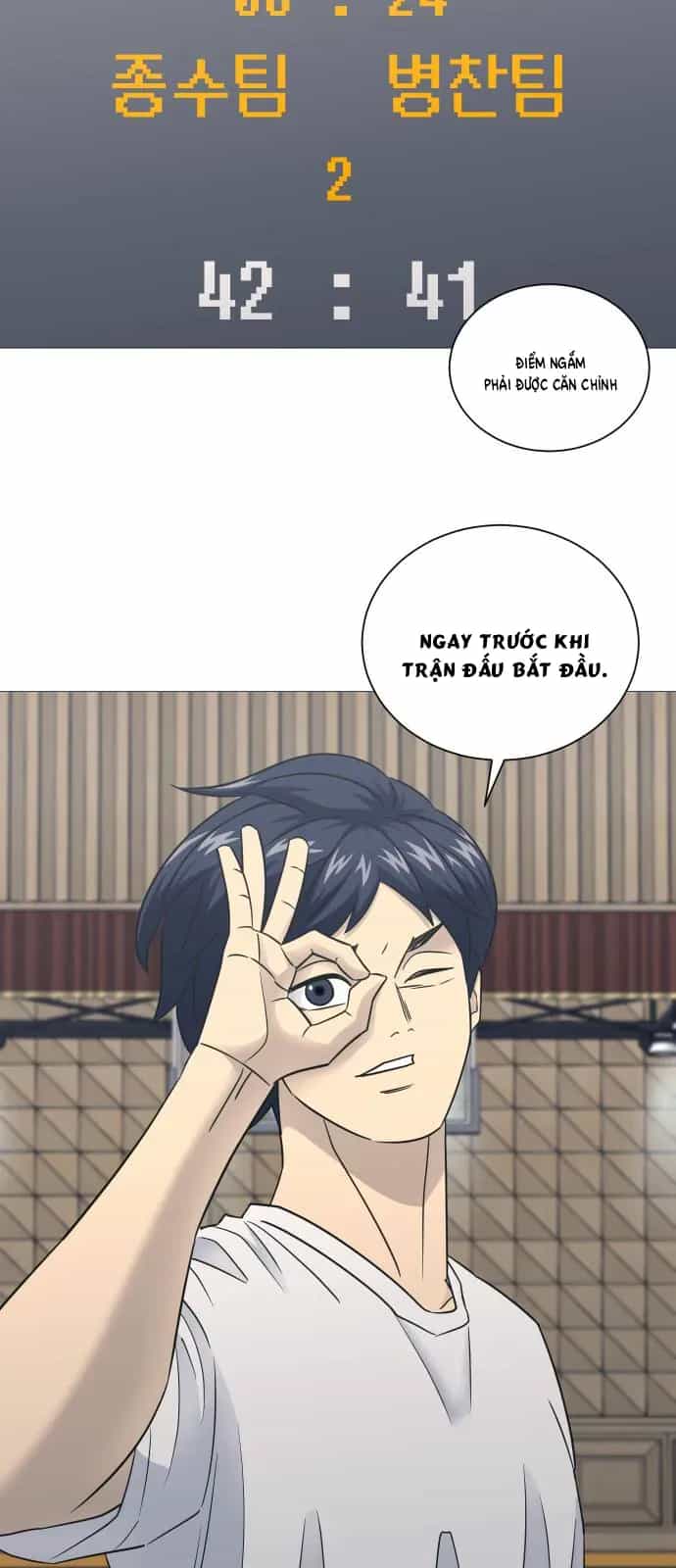 Garbage Time - Chương 196 - ảnh 14