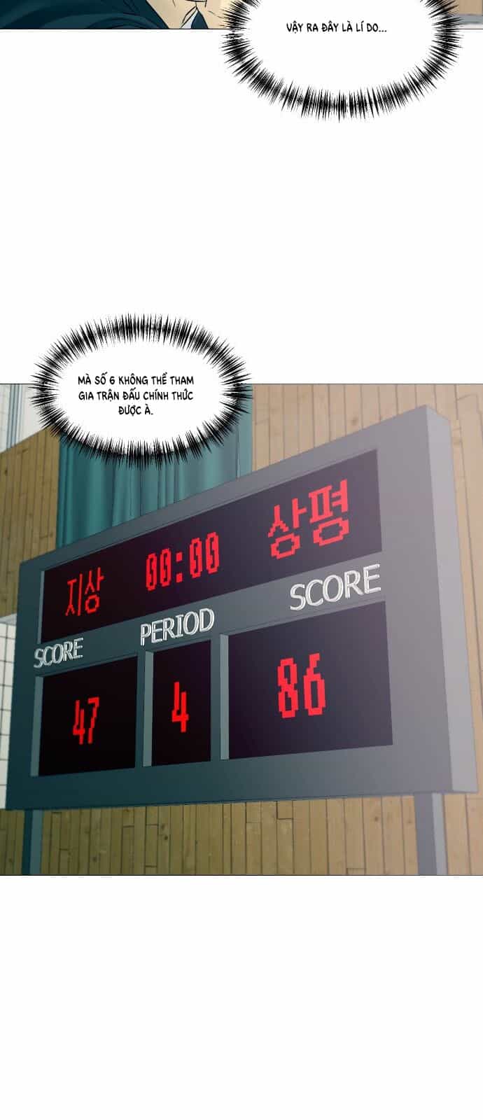 Garbage Time - Chương 7 - ảnh 23
