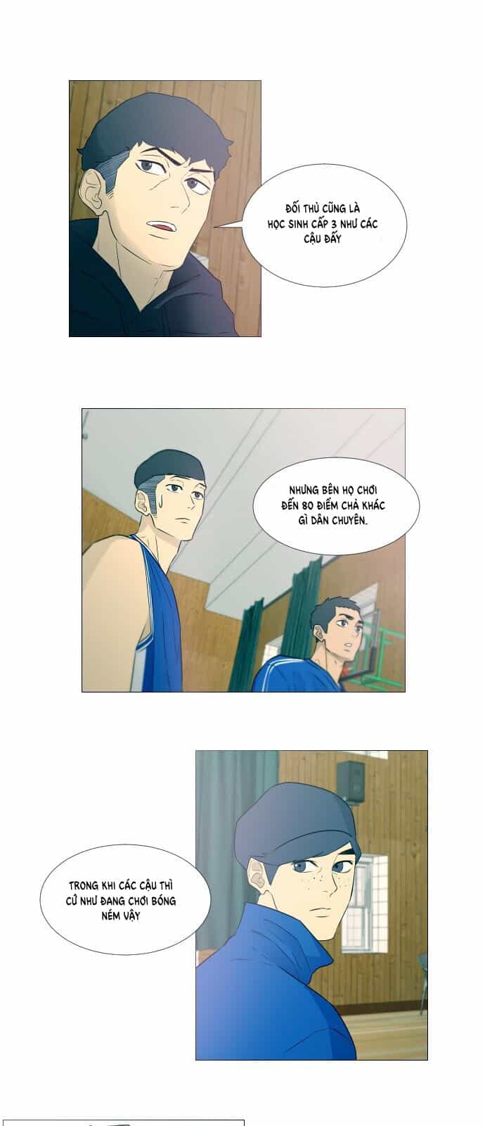 Garbage Time - Chương 7 - ảnh 27