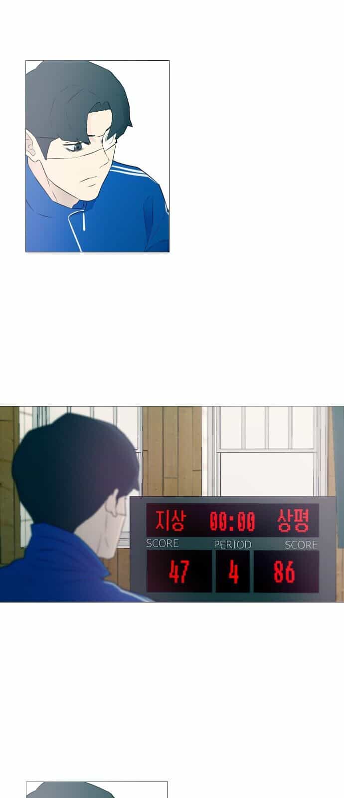 Garbage Time - Chương 7 - ảnh 35