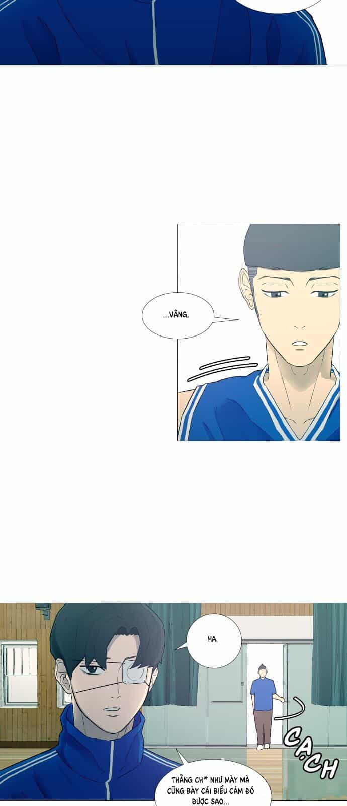 Garbage Time - Chương 8 - ảnh 3