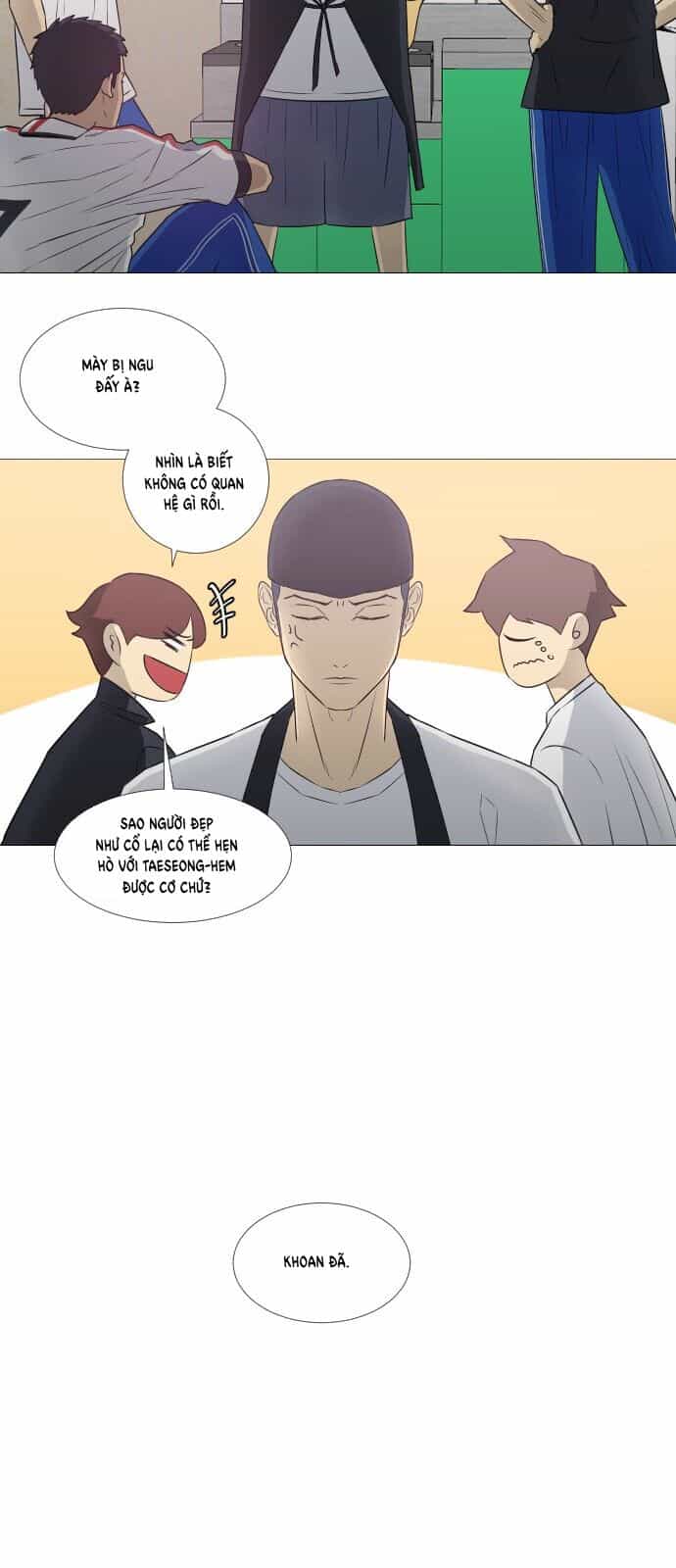 Garbage Time - Chương 8 - ảnh 30