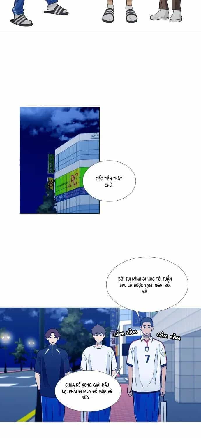 Garbage Time - Chương 8.3 - ảnh 48