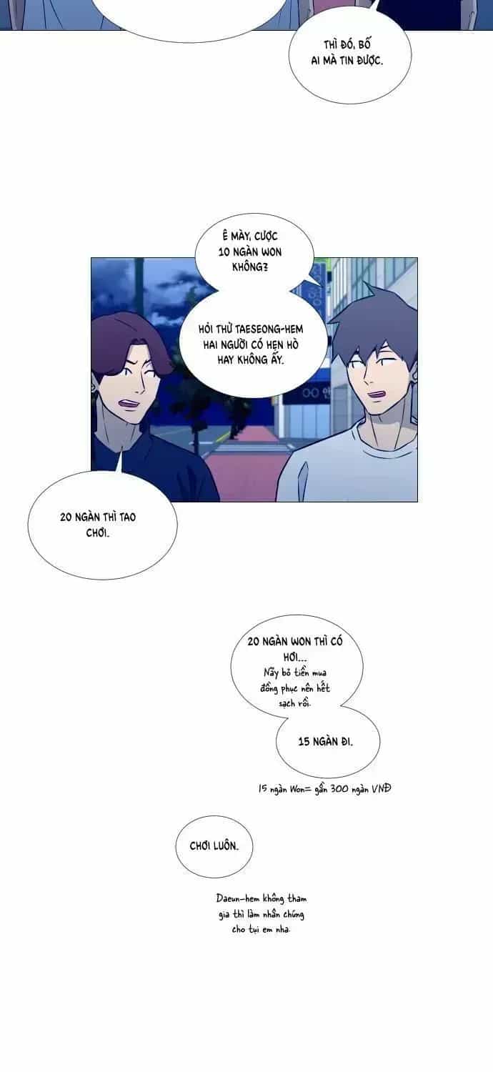 Garbage Time - Chương 8.8 - ảnh 61
