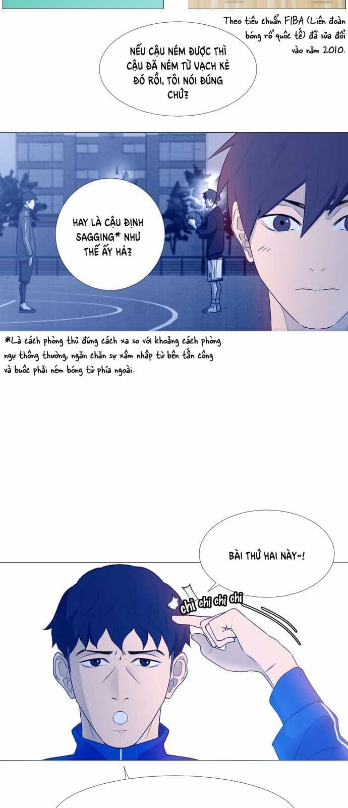 Garbage Time - Chương 2 - ảnh 17