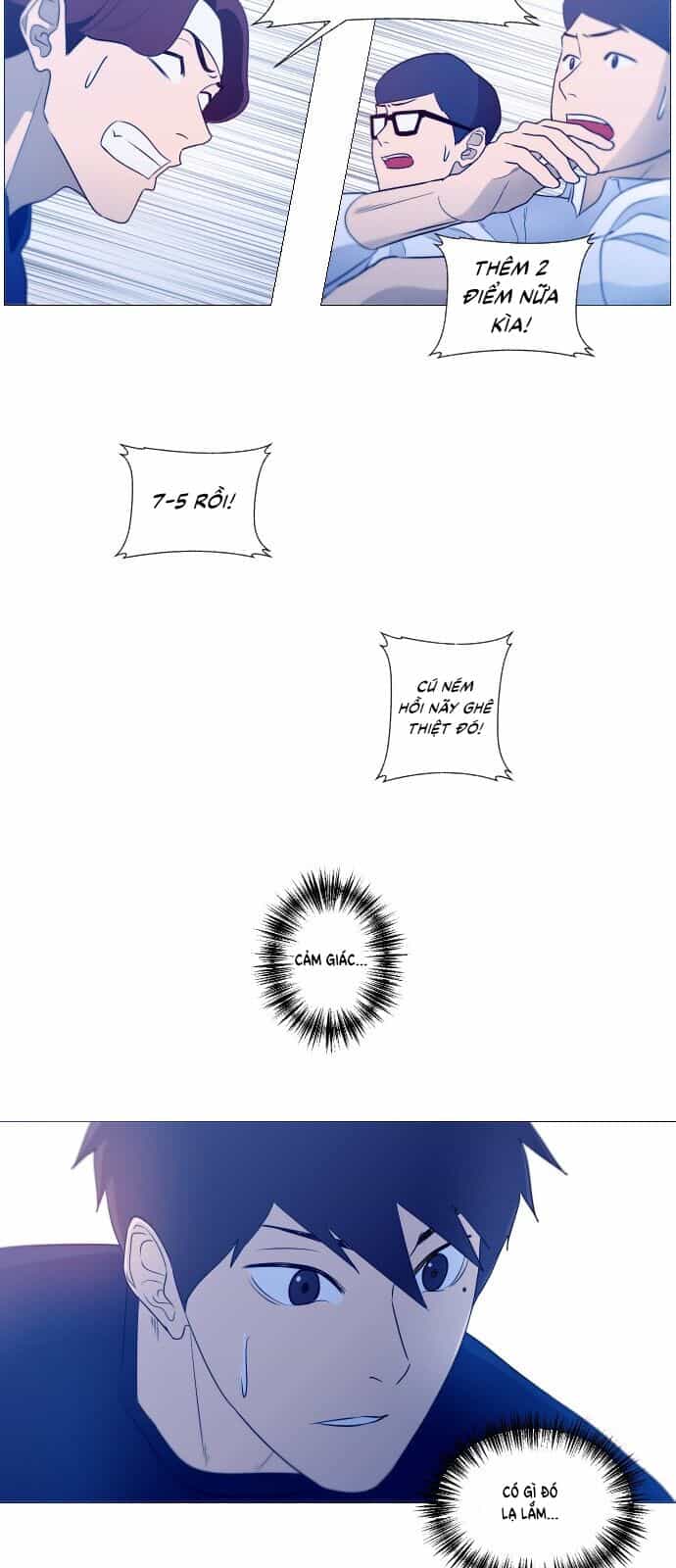 Garbage Time - Chương 2 - ảnh 25