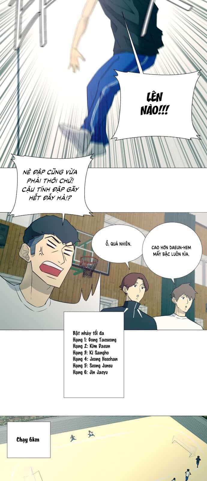 Garbage Time - Chương 9 - ảnh 17