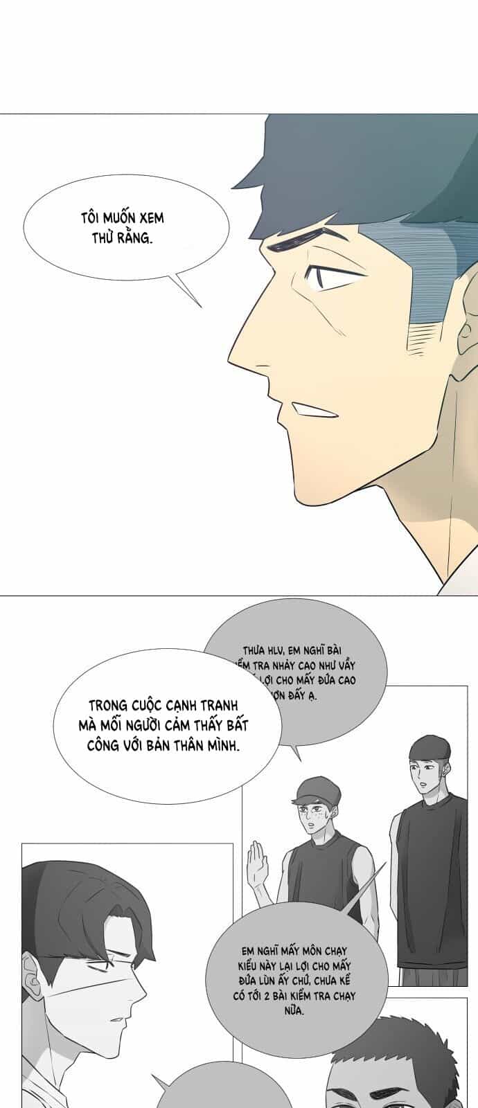 Garbage Time - Chương 9 - ảnh 24