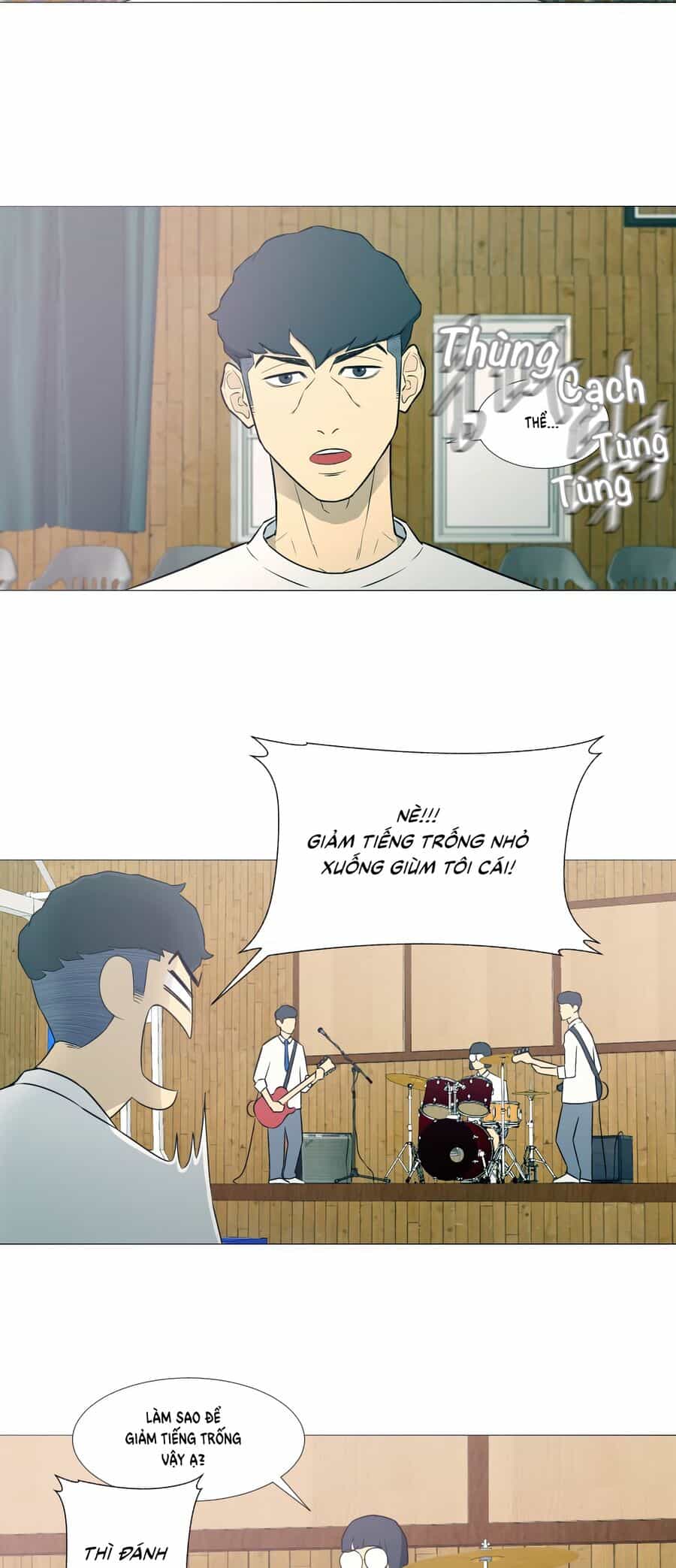 Garbage Time - Chương 9 - ảnh 3