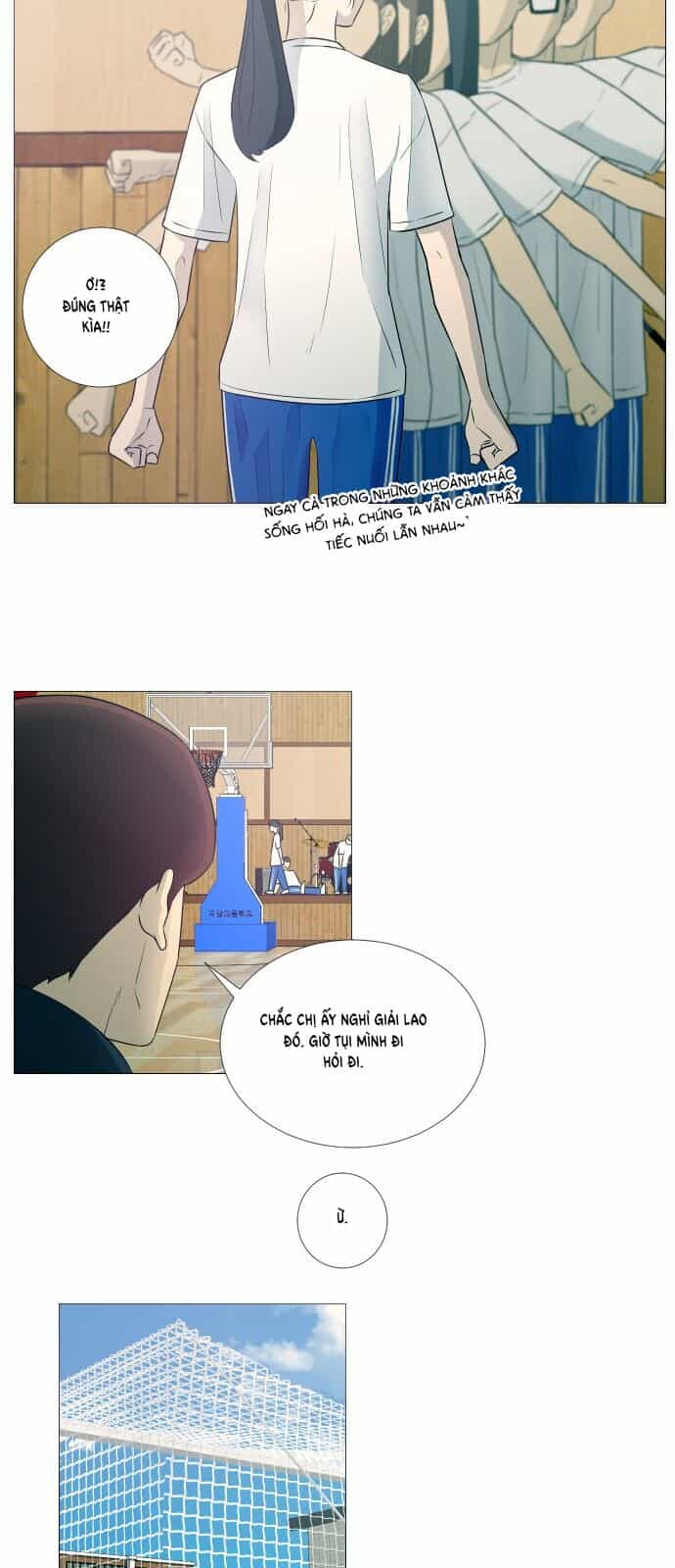 Garbage Time - Chương 9 - ảnh 30
