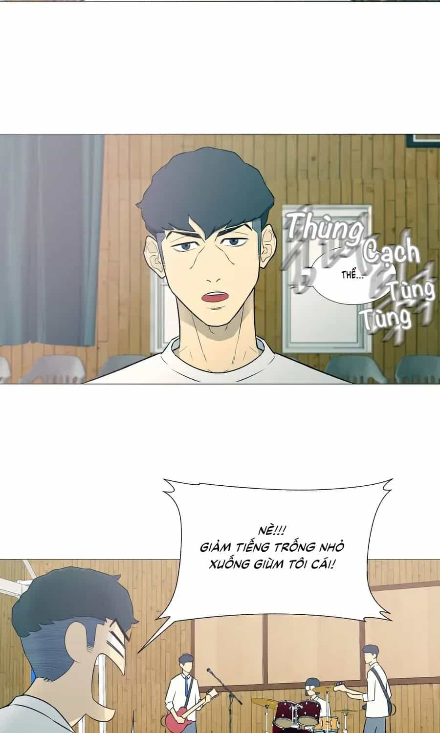 Garbage Time - Chương 9.1 - ảnh 5