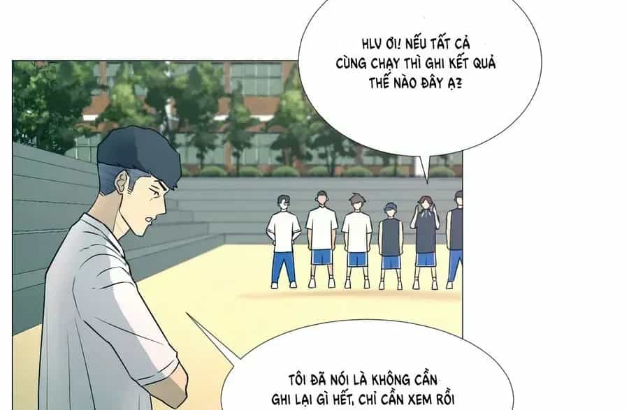 Garbage Time - Chương 9.2 - ảnh 21