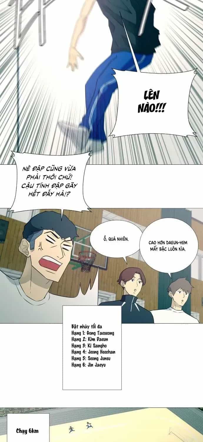 Garbage Time - Chương 9.2 - ảnh 34