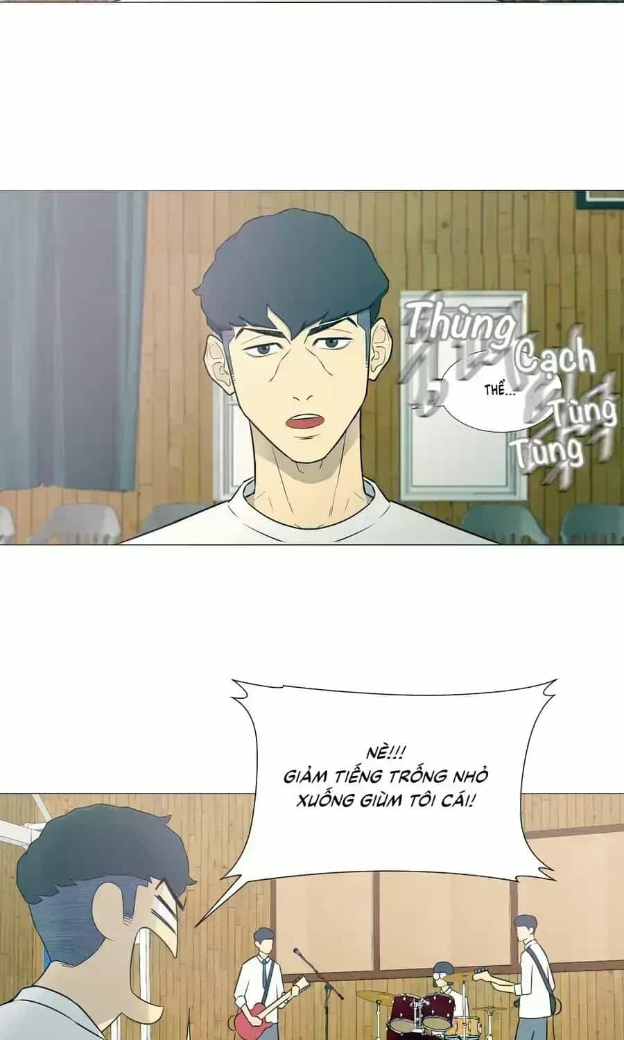 Garbage Time - Chương 9.9 - ảnh 13