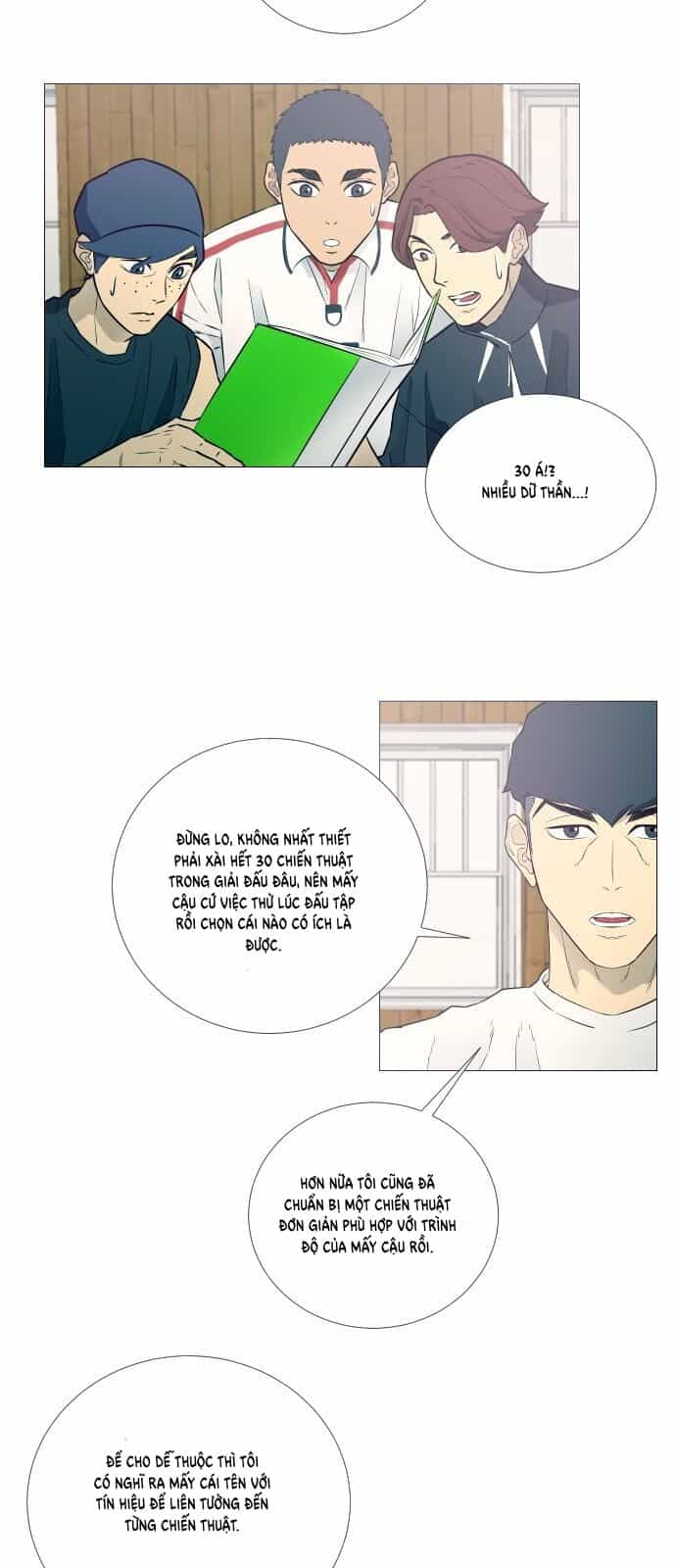 Garbage Time - Chương 10 - ảnh 16