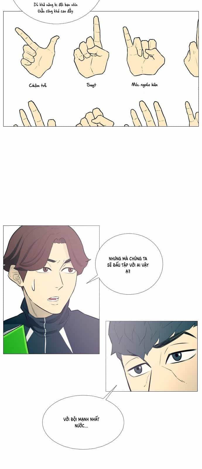Garbage Time - Chương 10 - ảnh 17