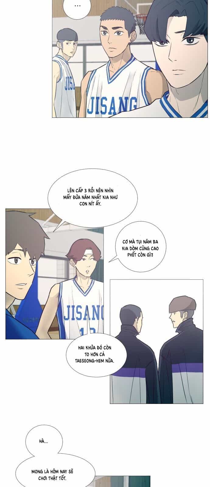 Garbage Time - Chương 10 - ảnh 19