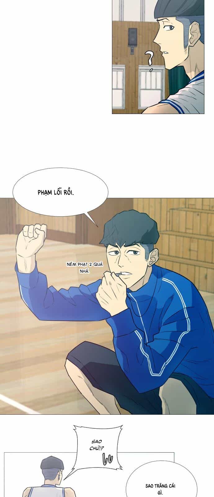 Garbage Time - Chương 10 - ảnh 25