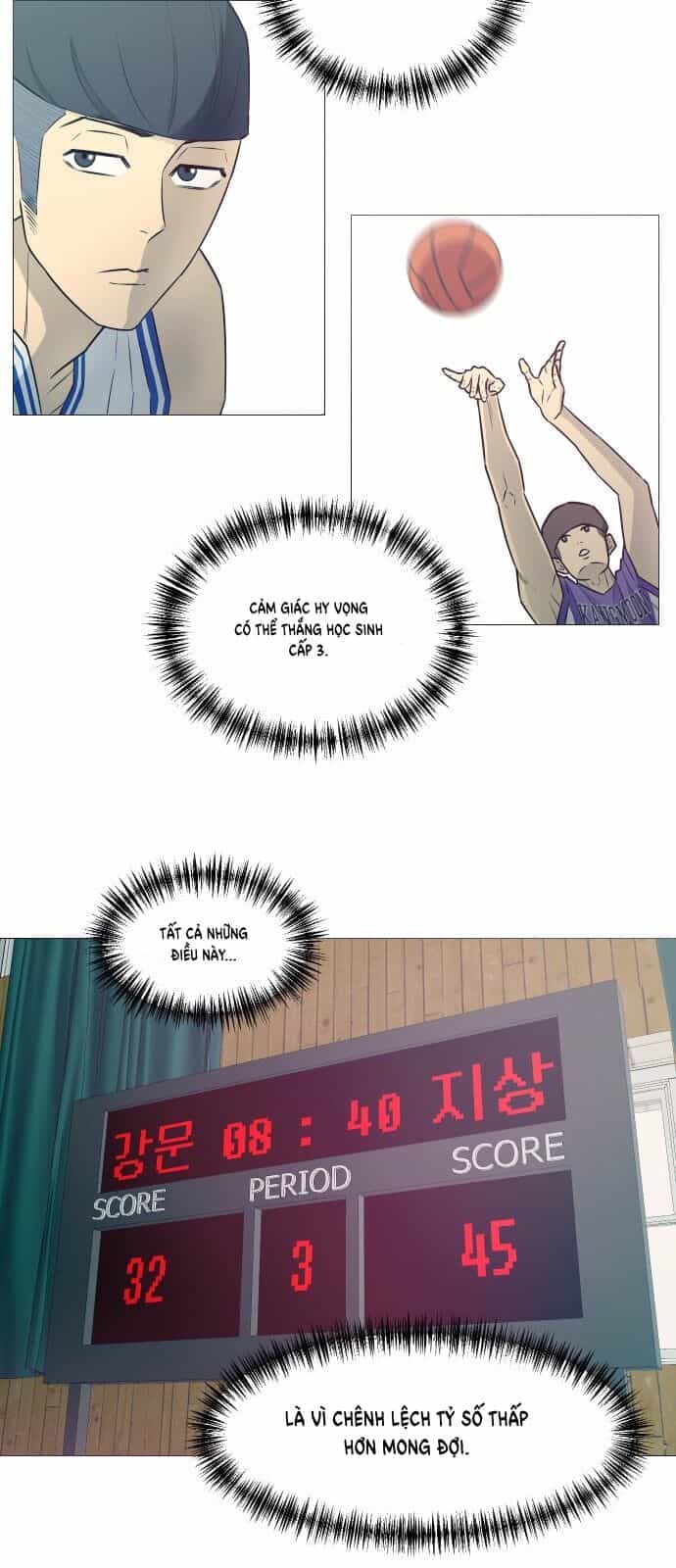 Garbage Time - Chương 10 - ảnh 28