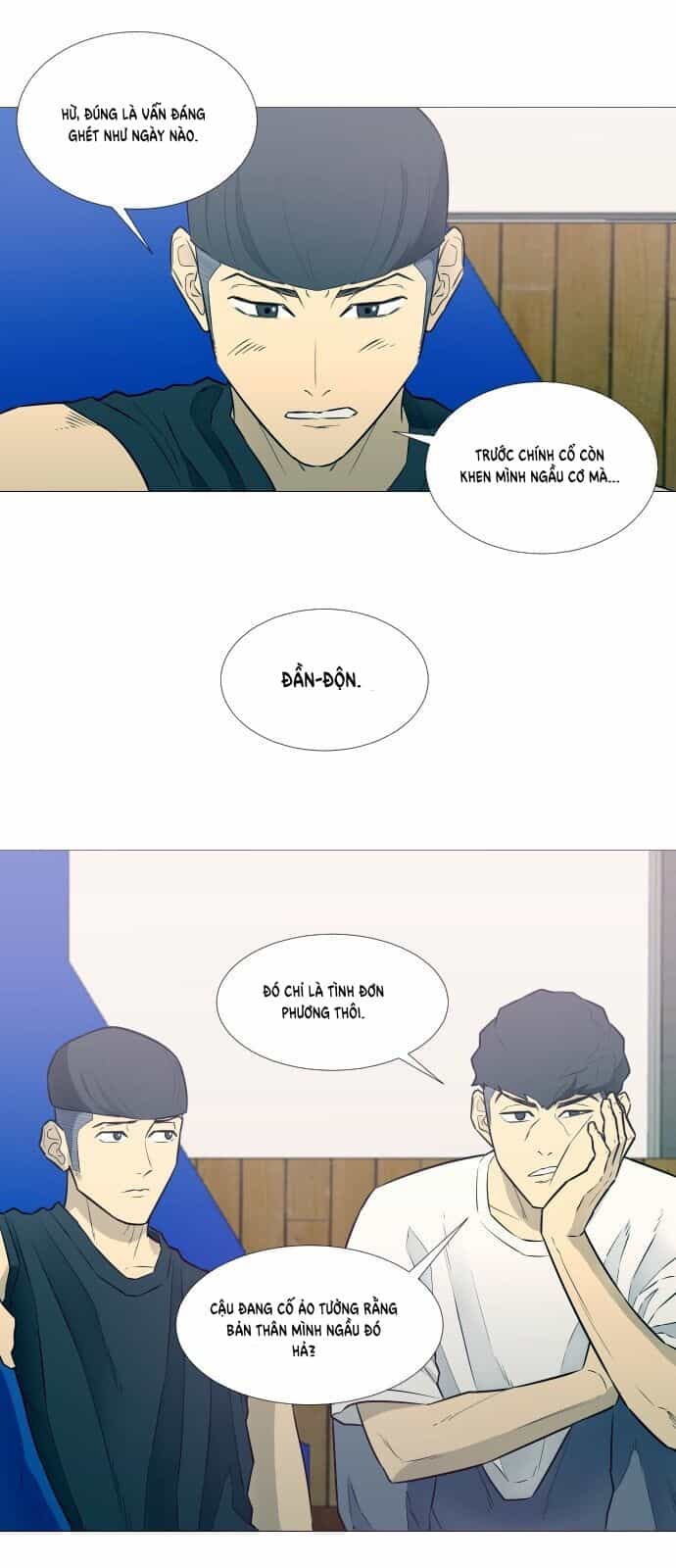 Garbage Time - Chương 10 - ảnh 8