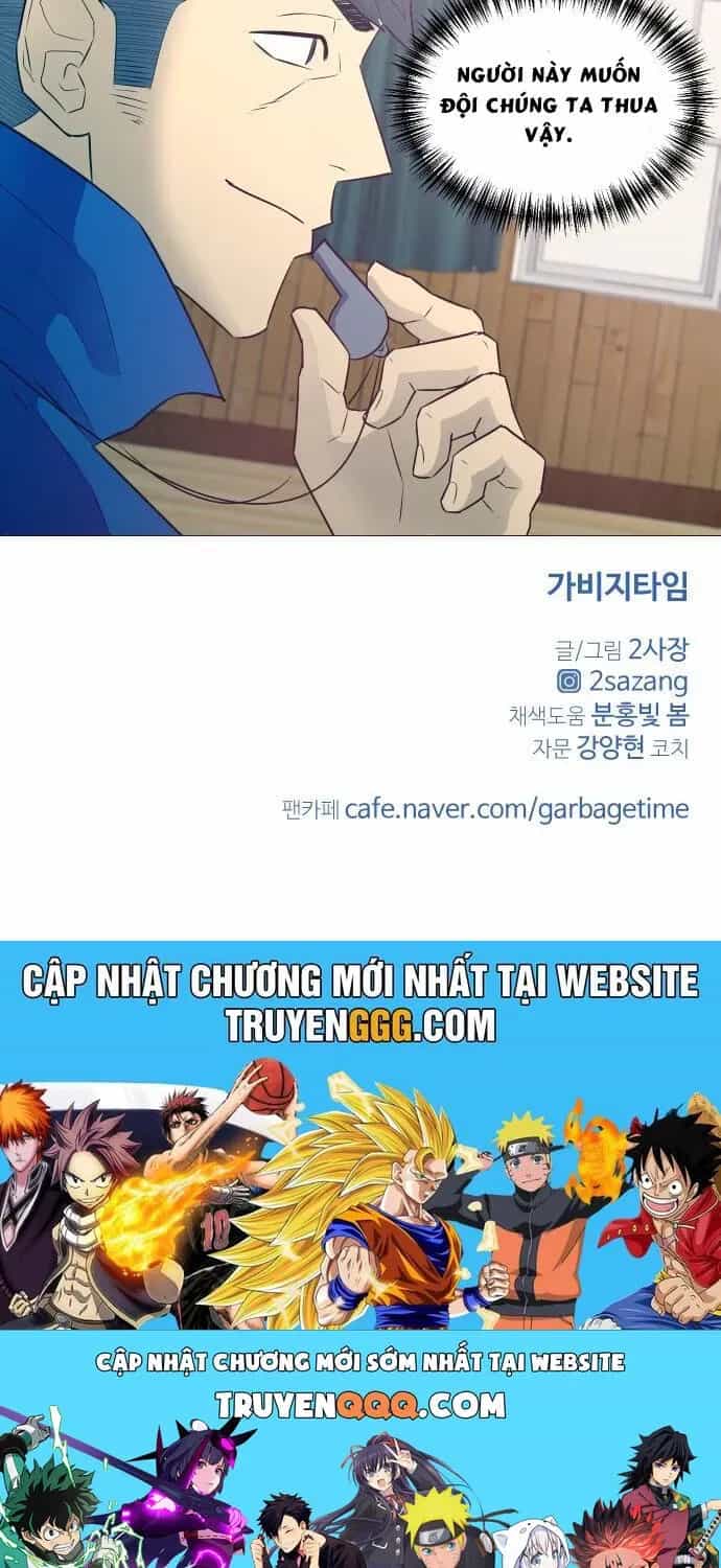 Garbage Time - Chương 10.1 - ảnh 59