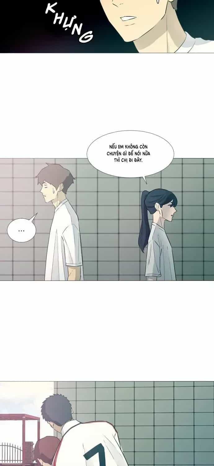 Garbage Time - Chương 10.4 - ảnh 6