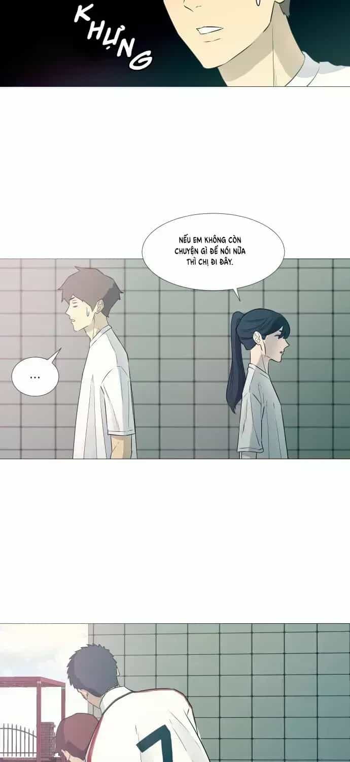 Garbage Time - Chương 10.6 - ảnh 8