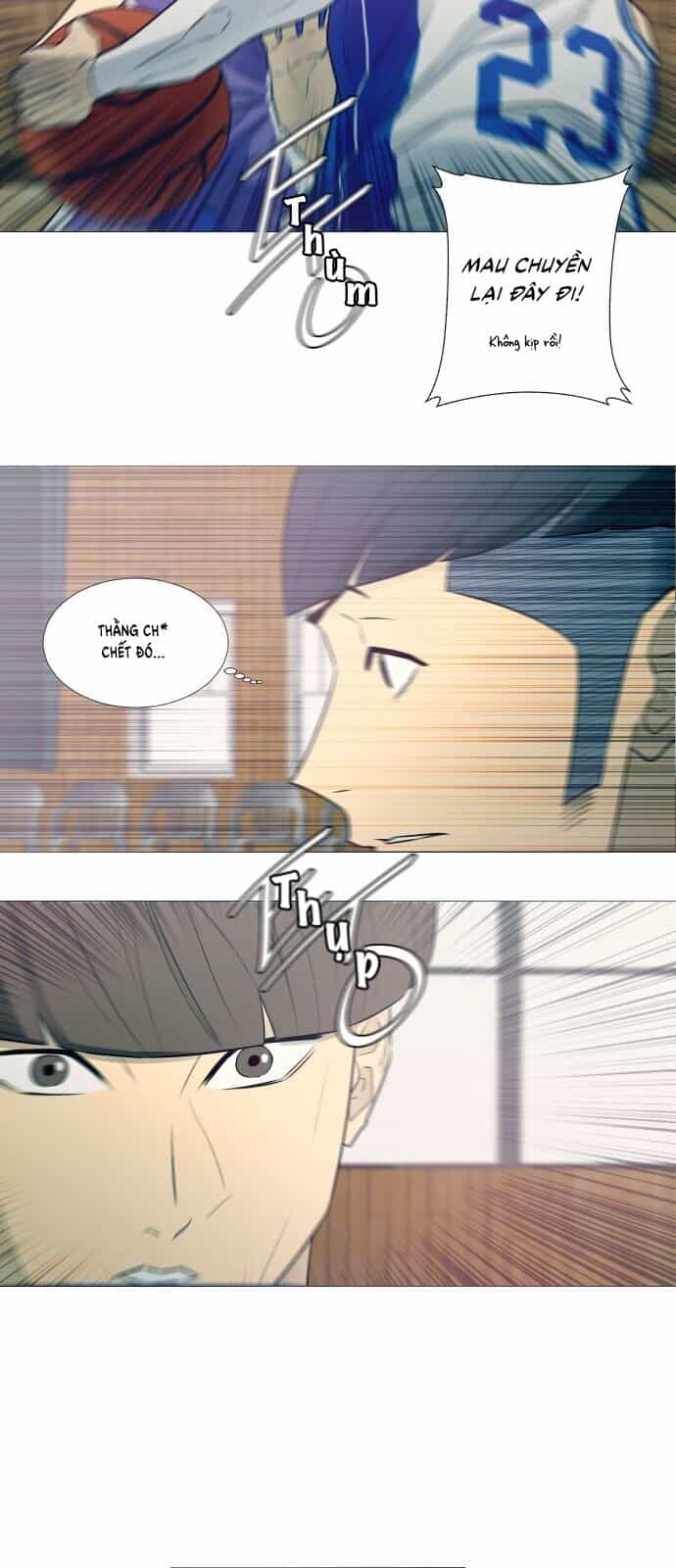 Garbage Time - Chương 11 - ảnh 17