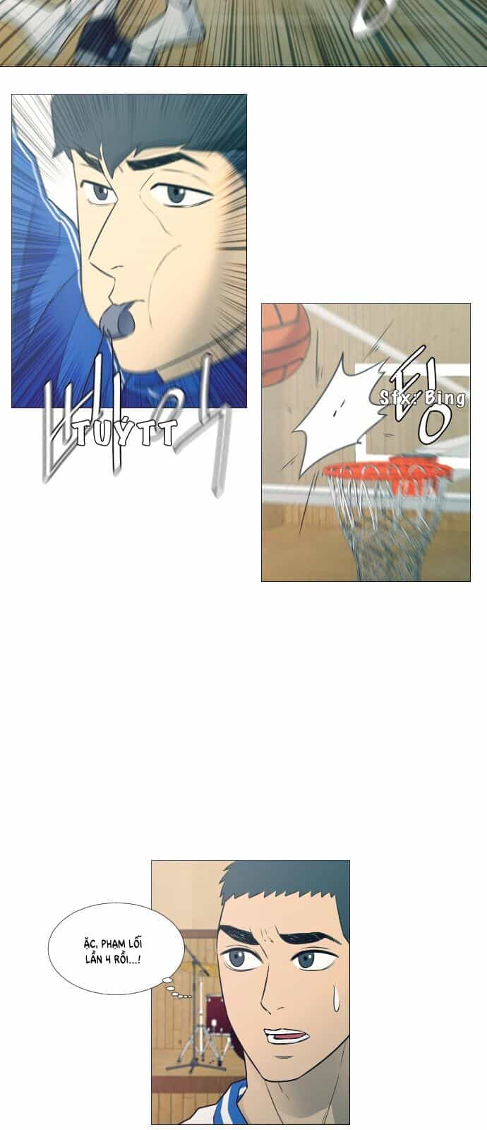 Garbage Time - Chương 11 - ảnh 33