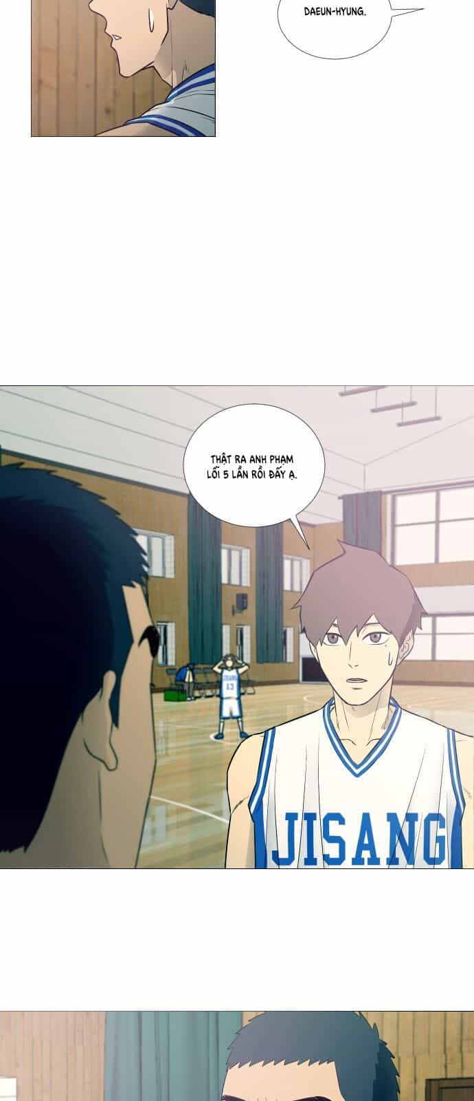 Garbage Time - Chương 11 - ảnh 36