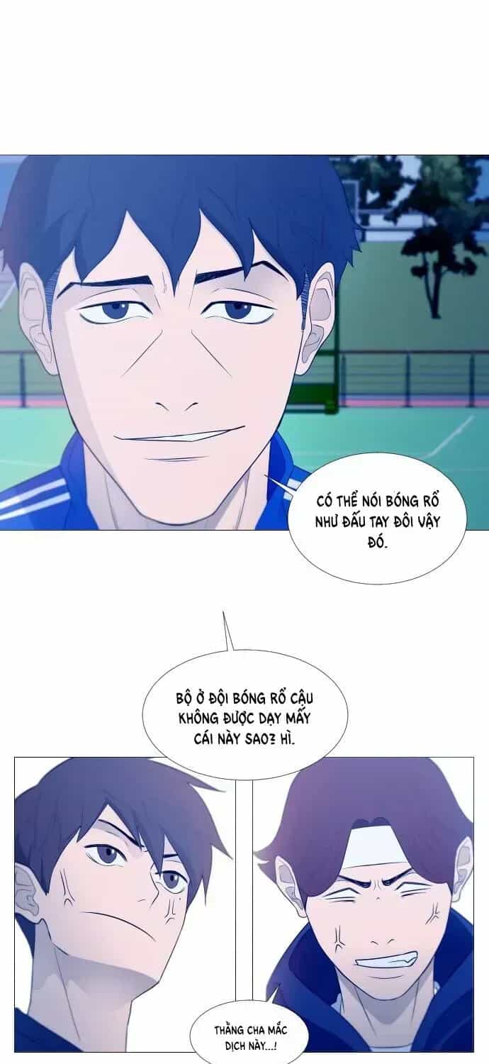 Garbage Time - Chương 2.3 - ảnh 39