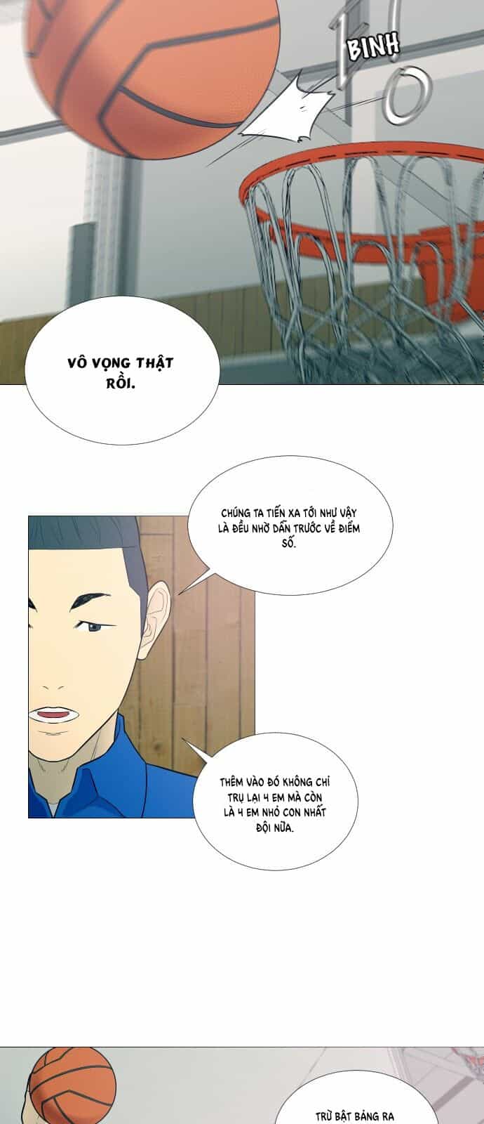 Garbage Time - Chương 12 - ảnh 13