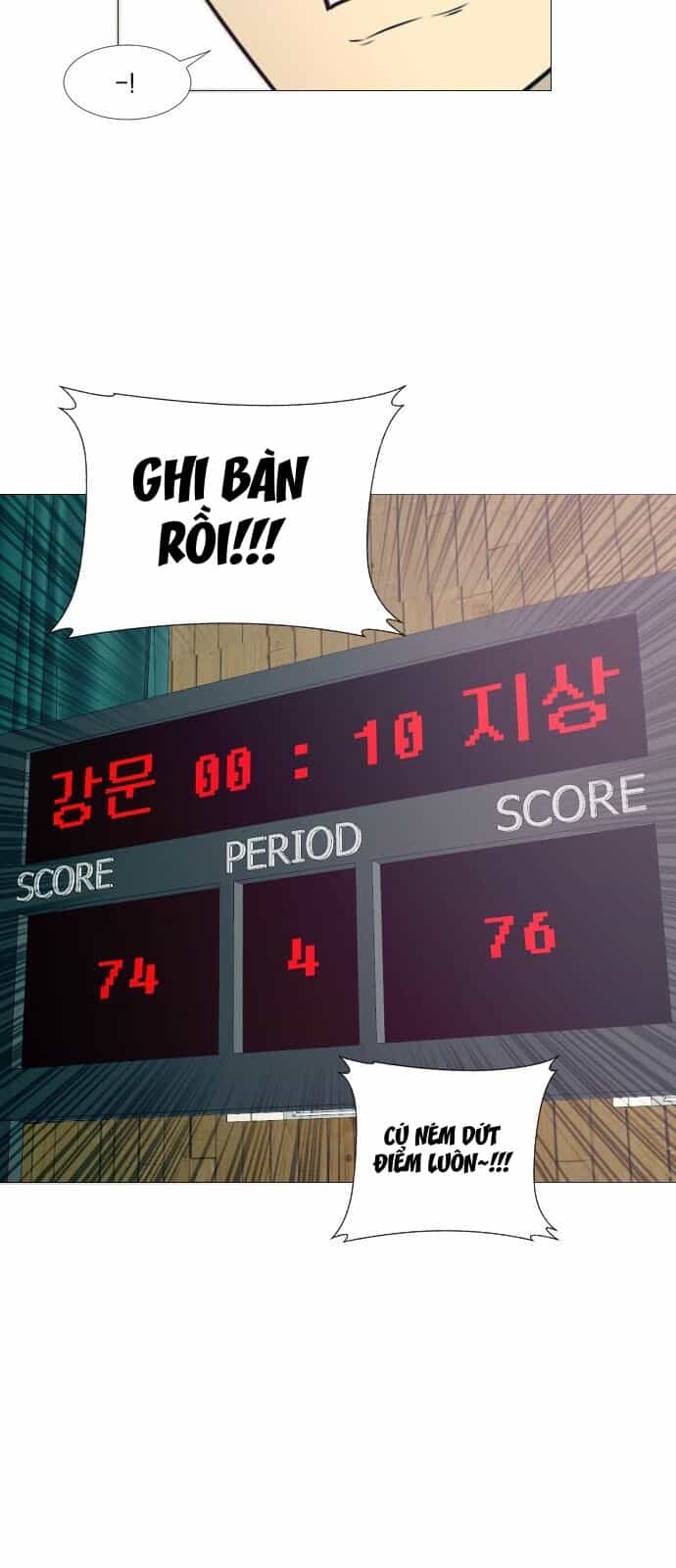 Garbage Time - Chương 12 - ảnh 22