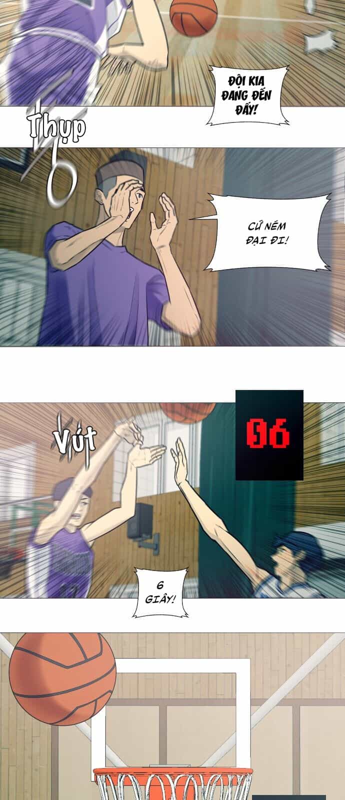 Garbage Time - Chương 12 - ảnh 24