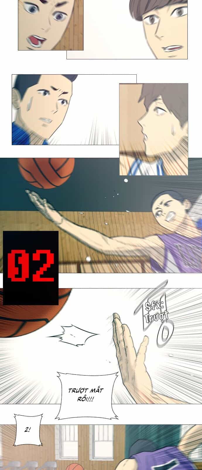 Garbage Time - Chương 12 - ảnh 28
