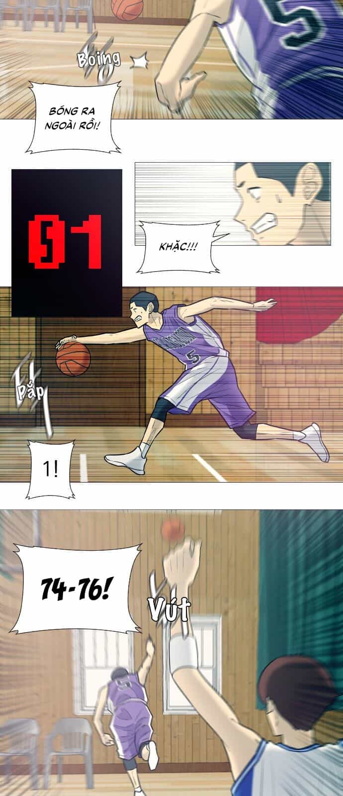 Garbage Time - Chương 12 - ảnh 29