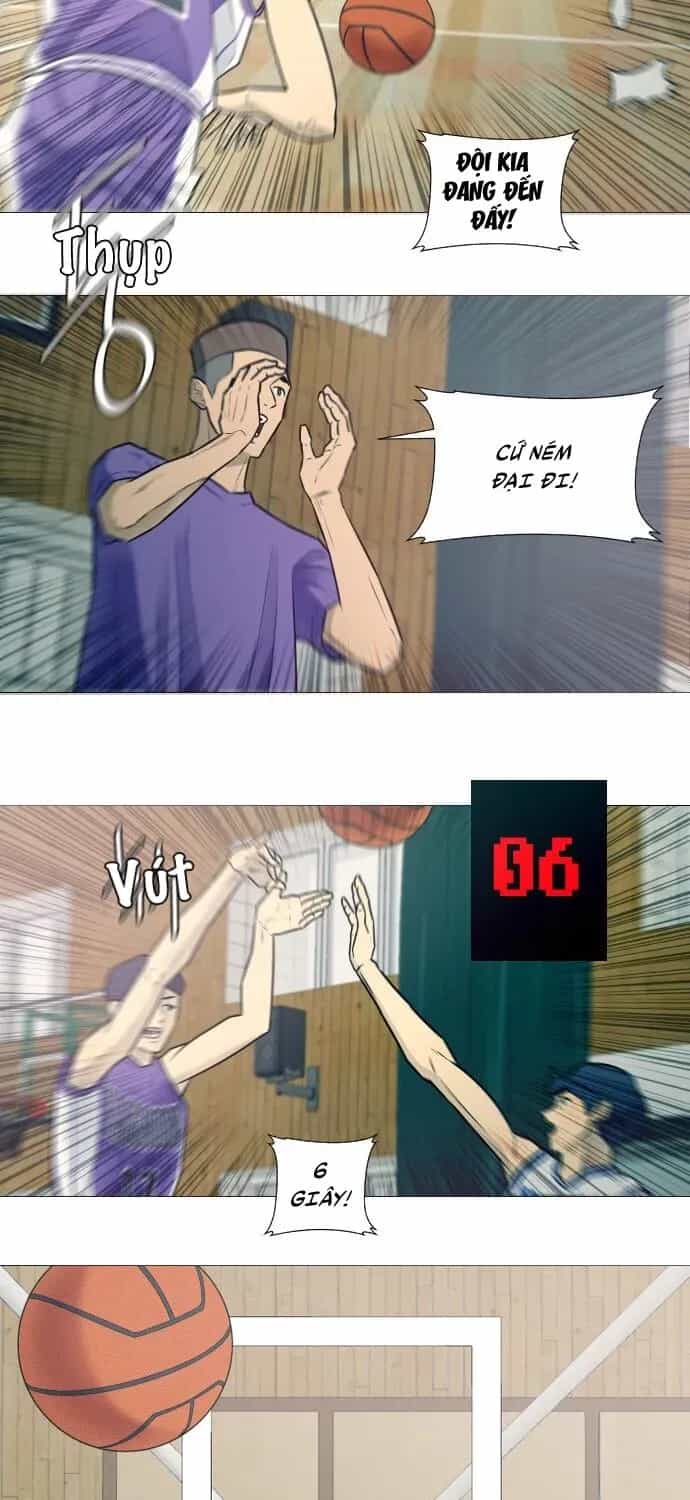 Garbage Time - Chương 12.1 - ảnh 47