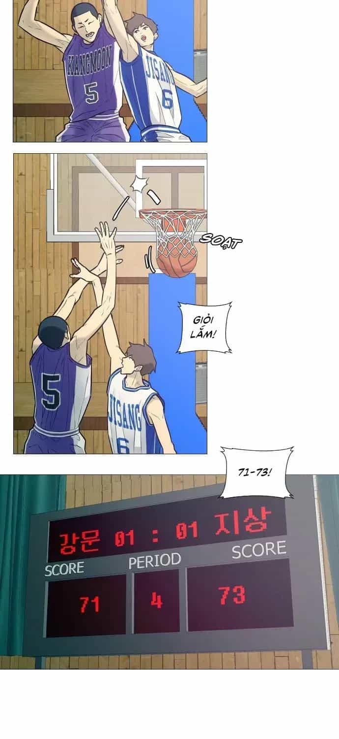 Garbage Time - Chương 12.2 - ảnh 20