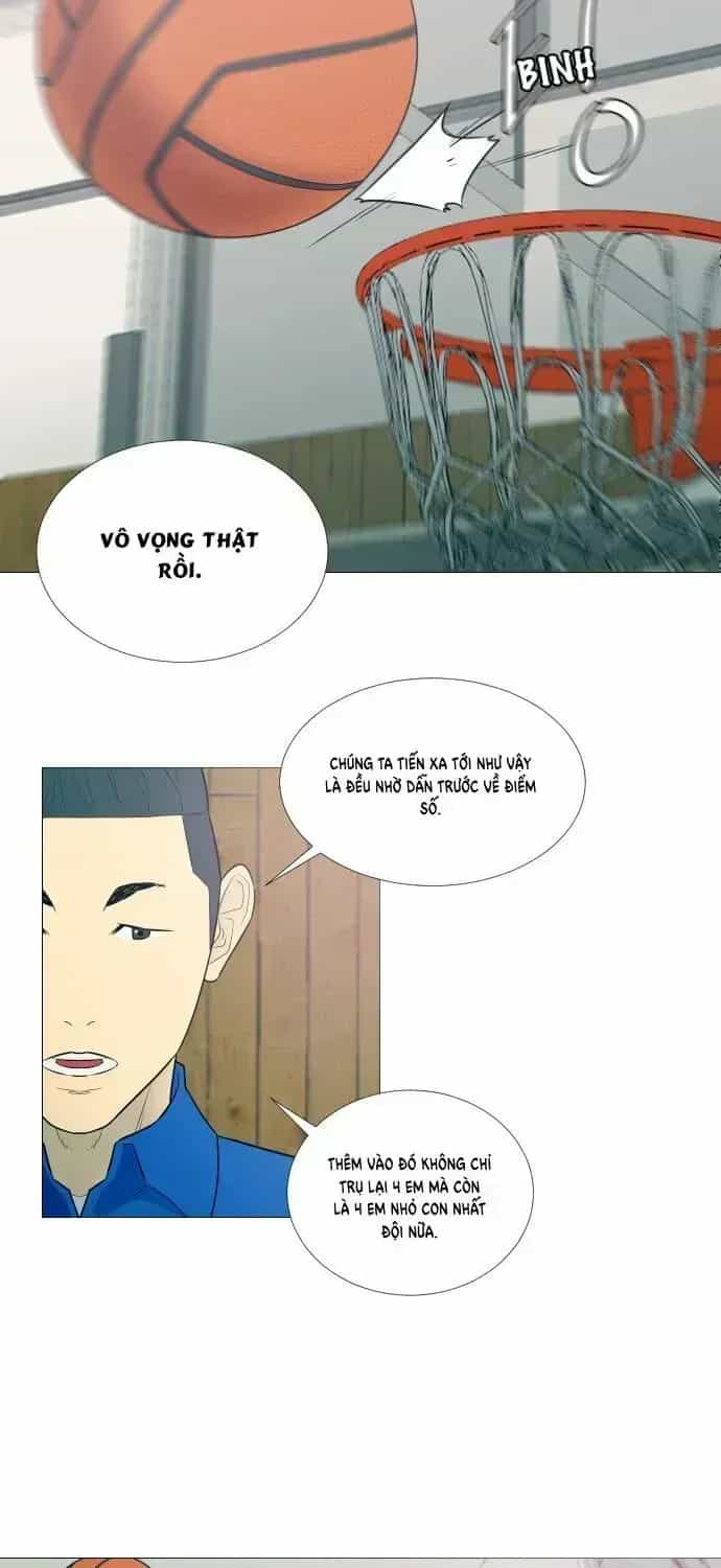 Garbage Time - Chương 12.4 - ảnh 28