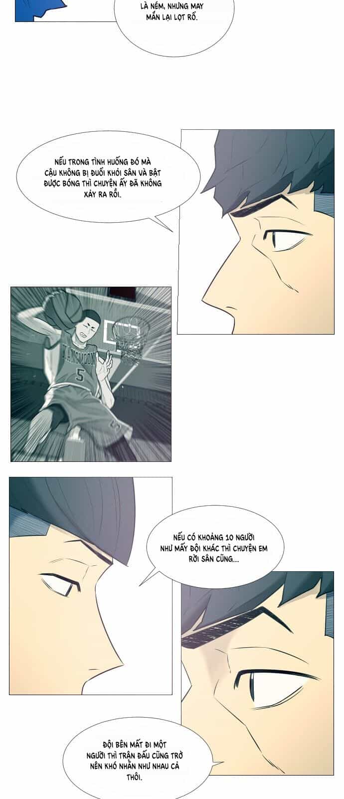 Garbage Time - Chương 13 - ảnh 12
