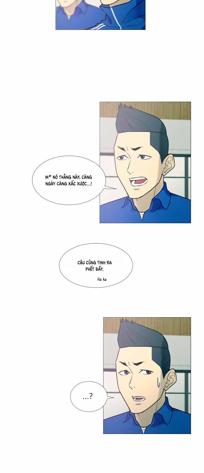 Garbage Time - Chương 13 - ảnh 17