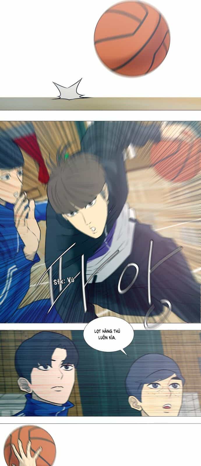Garbage Time - Chương 13 - ảnh 32