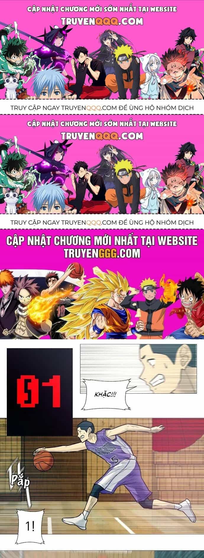 Garbage Time - Chương 13.1 - ảnh 1