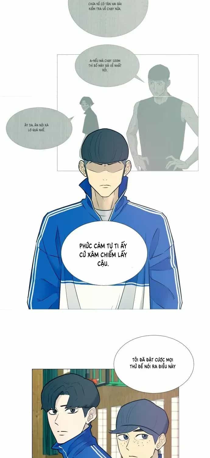 Garbage Time - Chương 13.2 - ảnh 40