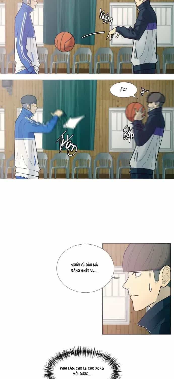 Garbage Time - Chương 13.2 - ảnh 62